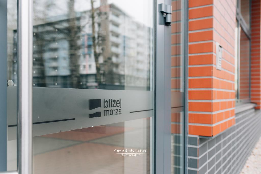 Apartament 44 - Blizej Morza Apartment Kolobrzeg Exterior photo